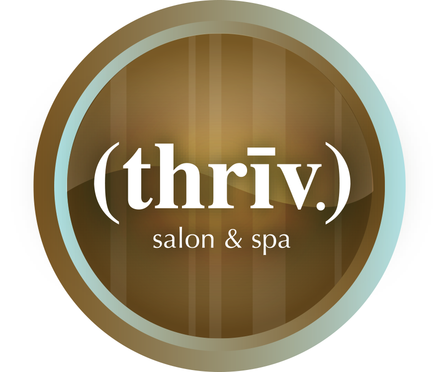 Thrive Salon & Spa: Experience the Great Vibe